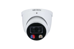 Camera Kbvision KX-CAiF8004N-TiF-A