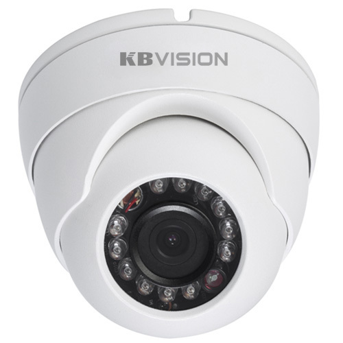 Camera Kbvision KX-S2002C4 - 2MP