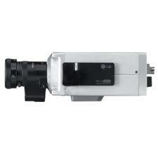 Camera box LG LS501P-B1