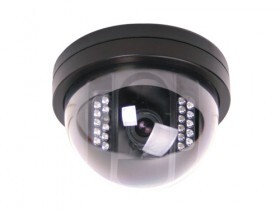 Camera MC TDE-221QLS