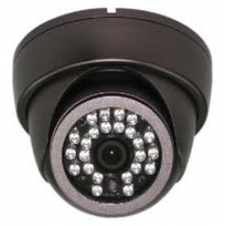 Camera dome MC TDE-224QLS2 (TDE-224QLS2) - IP, hồng ngoại
