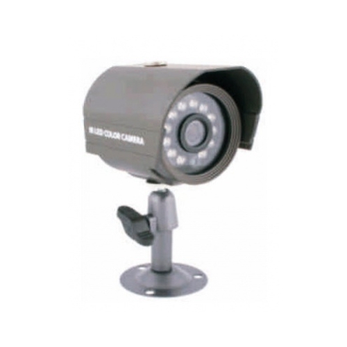Camera box MC TEC-112Q (TEC-112-Q) - hồng ngoại
