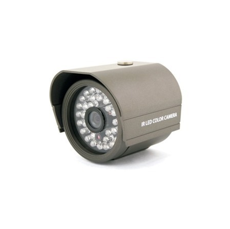 Camera box MC TEC235QLS2 (TEC-235QLS2) - hồng ngoại