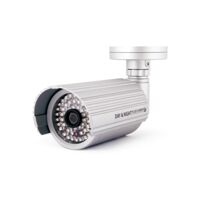 Camera box MC TEC-256QLS2 - hồng ngoại