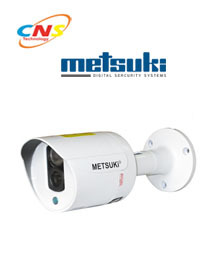 Camera Metsuki MS-6070HDIS