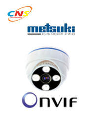 Camera METSUKI MS-HD2030IPC