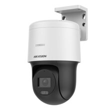 Camera Mini PTZ 4MP Hikvision DS-2DE2C400MW-DE(F0)(S7)