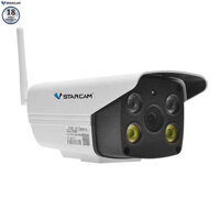 Camera ngoài trời Vstarcam C18S