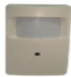 Camera ngụy trang báo khói J-TECH JT-P161