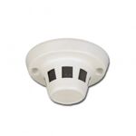 Camera ngụy trang đầu báo khói Yoko RYK-2697