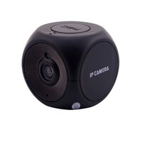 Camera ngụy trang xí ngầu Smartz IPC310X