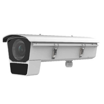 Camera nhận diện biển số Hikvision DS-2CD7026G0/EP-IH (11-40mm)