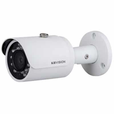 Camera Night Breaker HDCVI Kbvision KX-NB2001 2.0MP