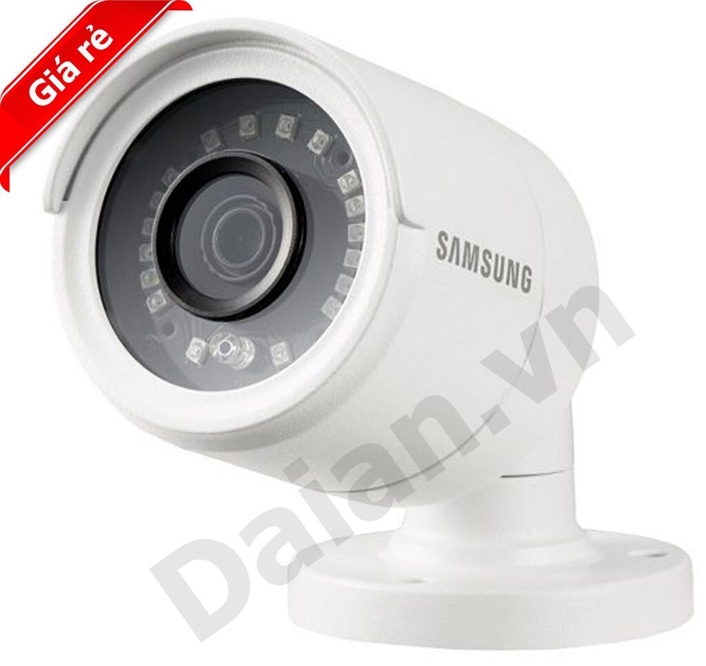 Camera ống kính AHD ngoài trời Samsung HCO-E6020R
