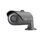 Camera ống kính hồng ngoại IP Samsung SNO-6084RP