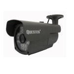 Camera ống kính hồng ngoại IP Questek QTX-9251KIP
