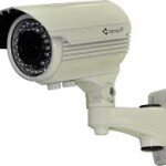 Camera ống kính hồng ngoại Vantech VP-162C