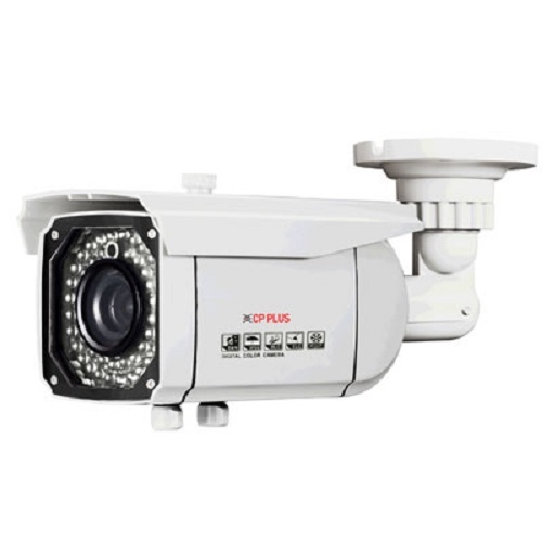 Camera ống kính thay đổi ngoài trời CP Plus CP-GTC-T13FL5-V3