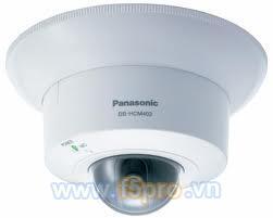 Camera dome Panasonic BB-HCM403 - IP