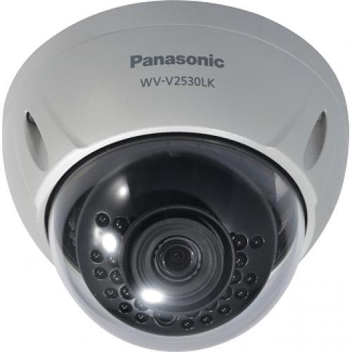 Camera Panasonic V-series WV-V2530LK