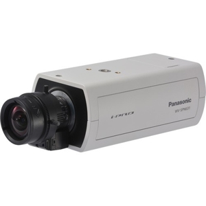 Camera Panasonic WV-SPN631