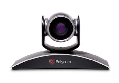 Camera Hội Nghị Polycom Eagleeye IV-4X (Đen)
