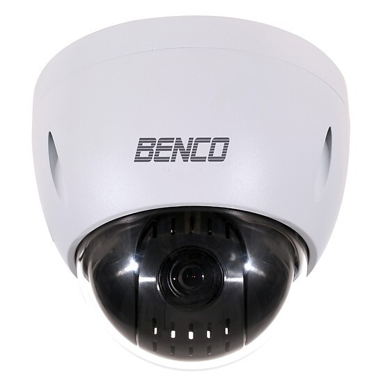 Camera PTZ Benco CVI-1212PT - 2MP