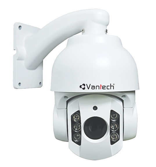 Camera quan sát Vantech VP-301TVI - 1.3 MP