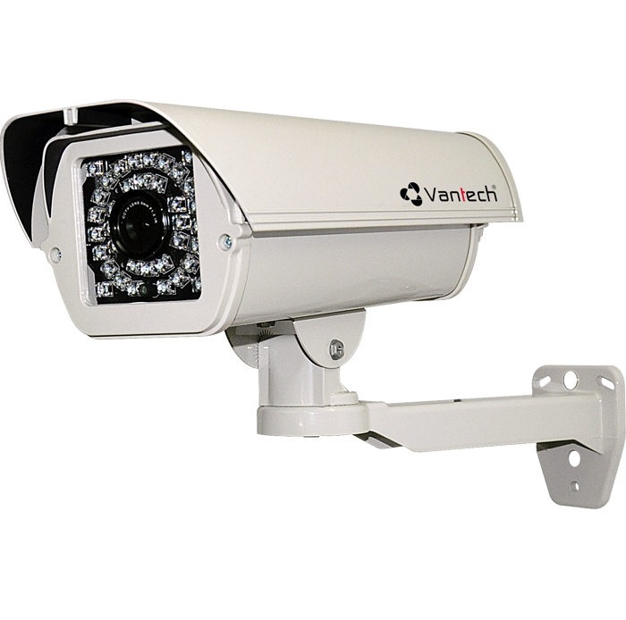 Camera box Vantech VP3601 (VP-3601) - hồng ngoại