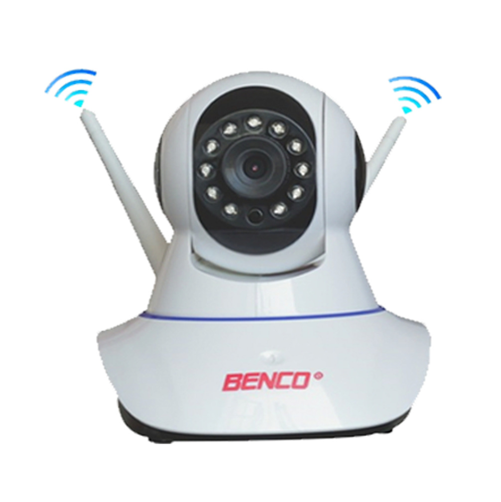 Camera quan sát có dây Benco BEN-910IP