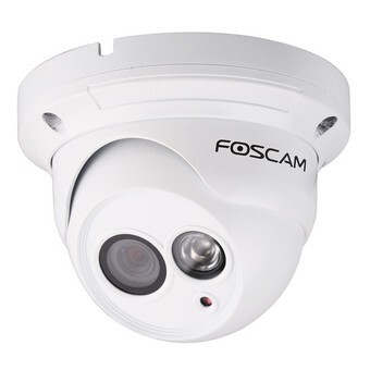 Camera quan sát  Foscam FI9853EP