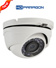 Camera quan sát HD-paragon HDS-5882TVI-IRA