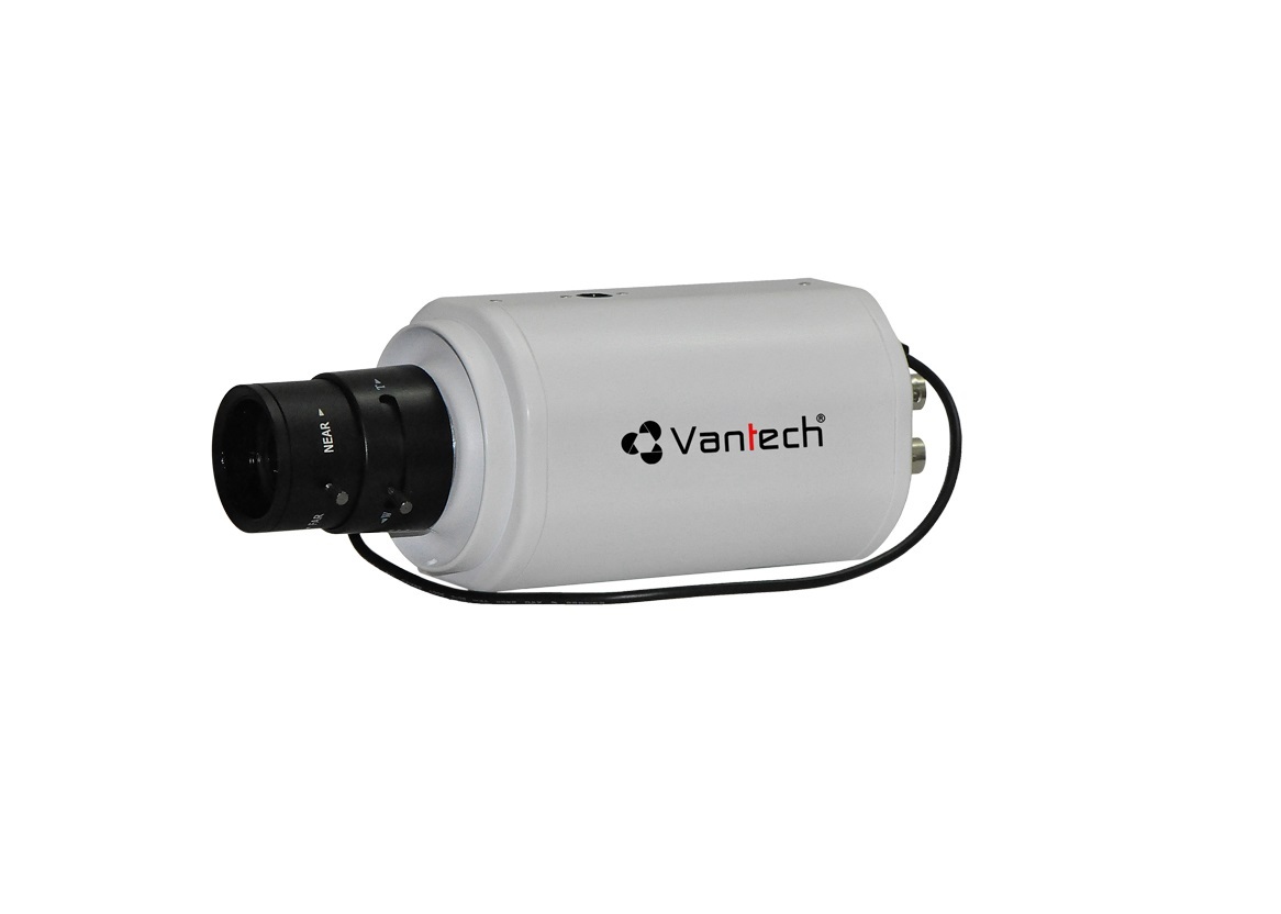 Camera quan sát HD Vantech VP-120HD