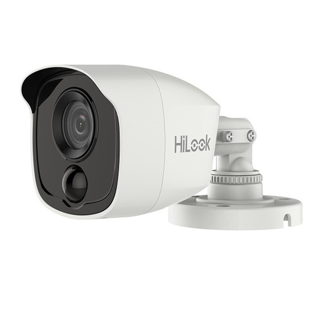 Camera quan sát HDTVI Hilook THC-B120-MPIRL