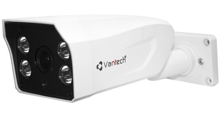 Camera quan sát HDTVI Vantech VP-171TVI