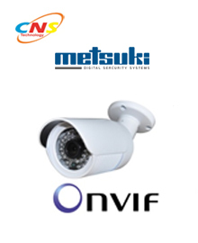 Camera quan sát METSUKI MS-HD3070IPC