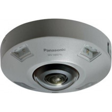 Camera quan sát Panasonic WV-X4571L