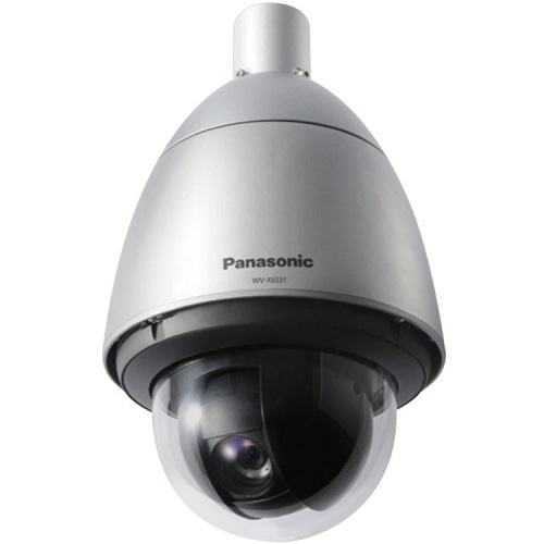 Camera quan sát Panasonic WV-X6531N