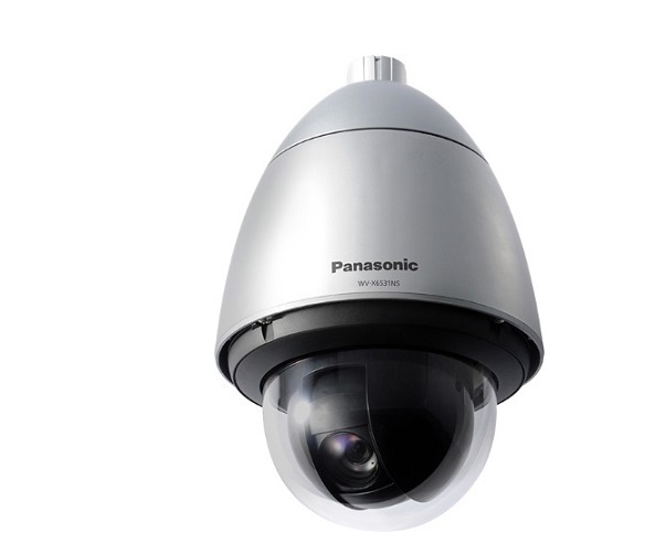 Camera quan sát Panasonic WV-X6531NS