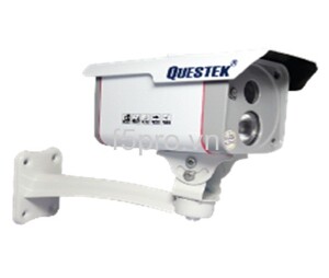 Camera box Questek QTX-3210 - hồng ngoại