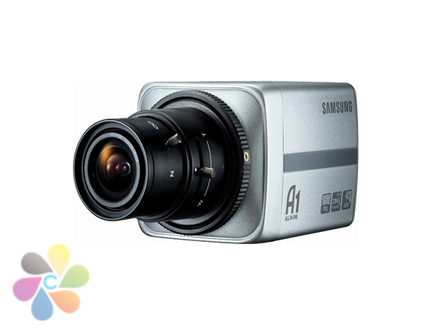 Camera quan sát Samsung SCB-4000P
