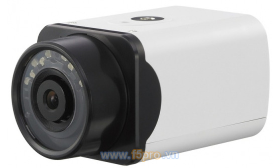 Camera box Sony SSC-YB401R - hồng ngoại