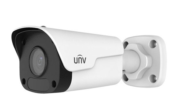Camera quan sát UNV IPC2122CR3-PF40-A
