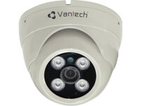 Camera quan sát Vantech VP-184C IP 2.0Mp