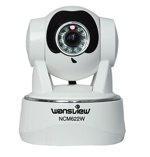 Camera box Wansview NCM622W - IP, hồng ngoại