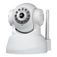 Camera box WebVision IPC-S5030-IR - IP, hồng ngoại