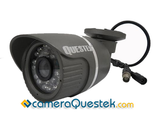 Camera box Questek QN-2112 - hồng ngoại