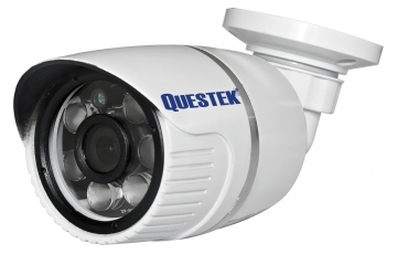 Camera Questek QN-2122TVI 1.3 - hồng ngoại