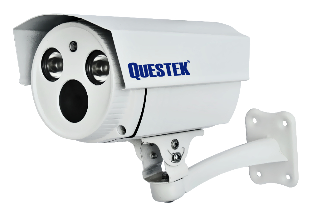 Camera Questek QOB-3703SL - IP, hồng ngoại
