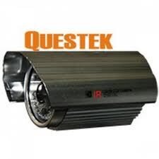 Camera box Questek QTC-219P - hồng ngoại
